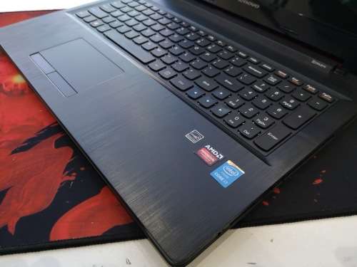 *SUPER GAMING SPEC*LENOVO G50-80*i7-5500u*RADEON R5 330M*8GB RAM*15.6" HD DISPLAY*